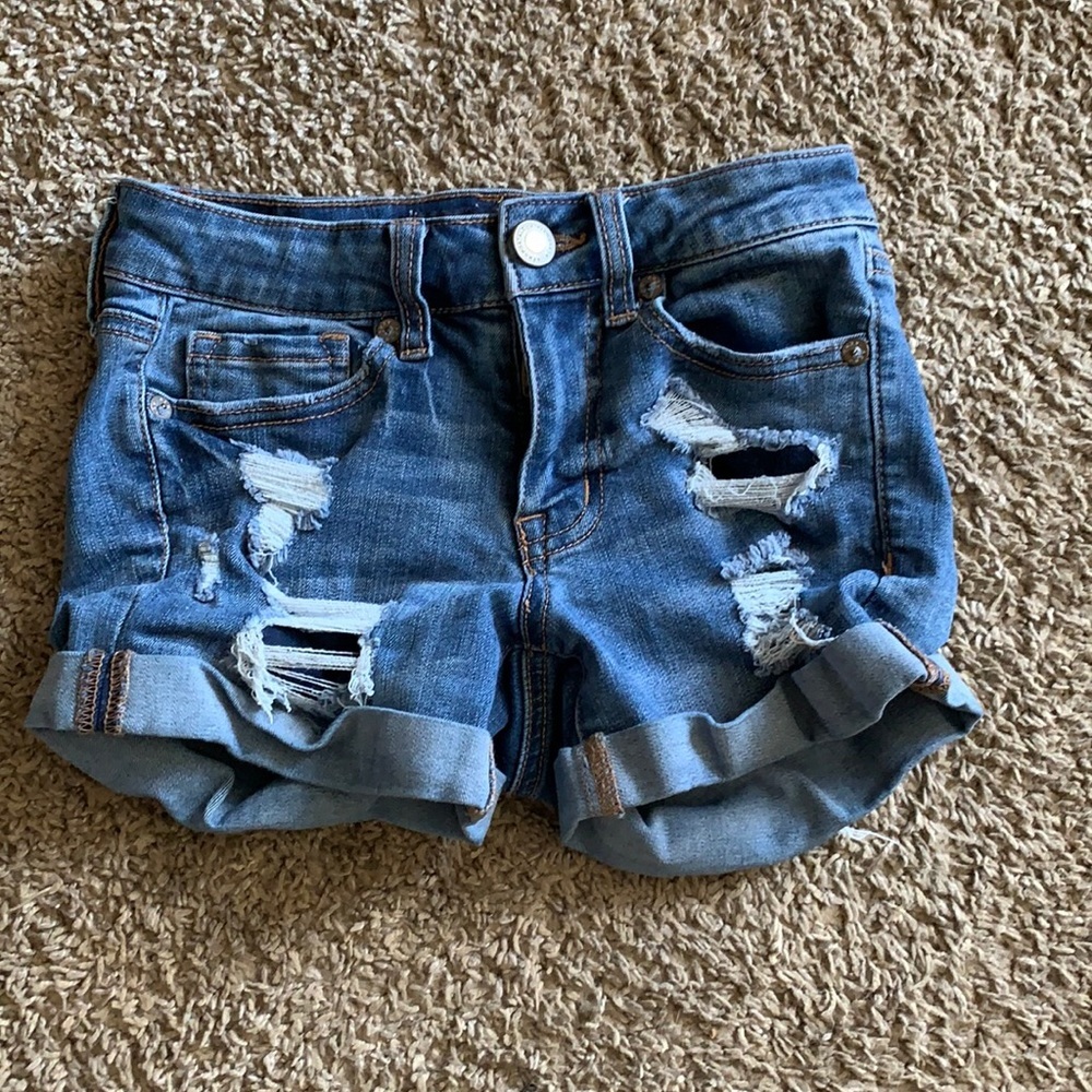 Aeropostal‎ shorts